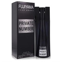 Succes De Paris Fujiyama Private Number Spray