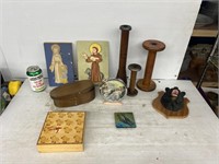 Decorative collectable items