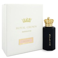Royal Crown Sultan Women's 3.4 Oz Spray