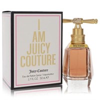 I Am Juicy Couture Women's 1.7 Oz Spray