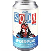 Funko Vinyl Soda: Spider-Man: Across The Spider-Ve