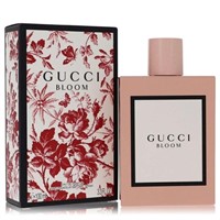 Gucci Bloom Women's 3.3 Oz Eau De Parfum Spray