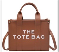 Tote Bag for Women, The Tote Bag, Trendy
 PU
