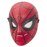Marvel Spider-Man Far from Home Spider FX Mask Rol