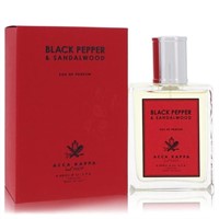 Acca Kappa Black Pepper & Sandalwood 3.3 Oz Spray