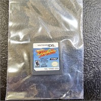 Nintendo DS Game - HotWheels Track Attack