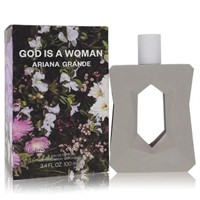 Ariana Grande God Is A Woman Women's 3.4 Oz Spray