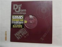 Record EPMD Symphony 2000 Redman Lady Luck