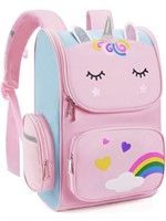 New Kids Backpack for Girls - 16inch Kids Travel
