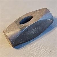 Blacksmith Hammer Head - 2lb 3oz