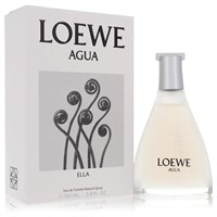 Agua De Loewe Ella Women's 3.4 Oz Spray
