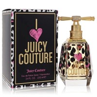 I Love Juicy Couture Women's 3.4 Oz Spray