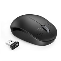 seenda Wireless Mouse - 2.4G Cordless Mice with US