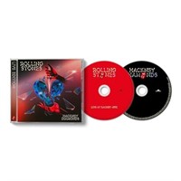 Hackney Diamonds (Live Edition) [2 CD]