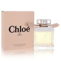 Chloe Women's 2.5 Oz Eau De Parfum Spray