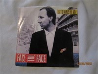 Record Pete Townshend Face The Face