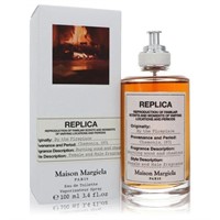 Maison Margiela Replica By The Fireplace Spray