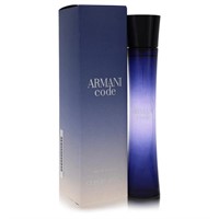 Giorgio Armani Code Women's 2.5 Oz Spray