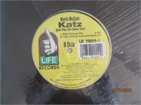 Record Sealed Hip Hop Marlo McCain Katz