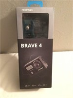 Akaso Brave 4 HD Go Pro Style Action Camera NEW