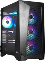 MSI Infinite RS Gaming Desktop Computer Tower