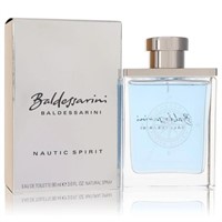 Maurer & Wirtz Baldessarini Nautic Spirit Spray