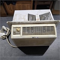 LG Air Conditioner Model LW5016 - Tested