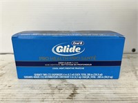 Glide by Oral-B deep clean floss 72 dispensers