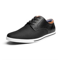 Bruno Marc Mens Oxfords Sneakers Casual Dress Shoe