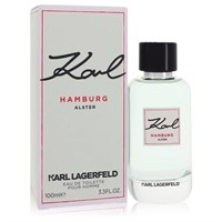 Karl Lagerfeld Karl Hamburg Alster 3.3 oz Spray