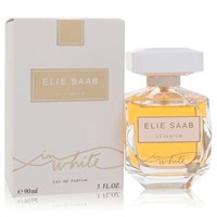 Le Parfum Elie Saab In White Women's 3 oz Spray
