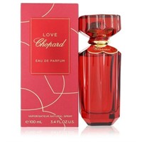 Love Chopard Women's 3.4 oz Eau De Parfum Spray