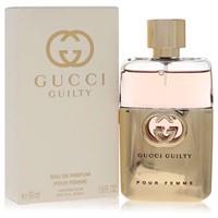 Gucci Guilty Pour Femme Women's 1.6 Oz Spray