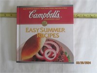 Book Recipes 1995 Campbell's Soup 30 Min. Suppers