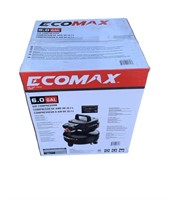 Ecomax (6.0) Gal Air Compressor *pre-owned*