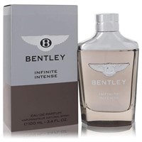 Bentley Infinite Intense Men's 3.4 Oz Spray