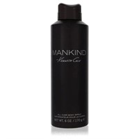 Kenneth Cole Mankind Men's 6 oz Body Spray