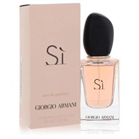 Giorgio Armani Si Women's 1 Oz Eau De Parfum Spray