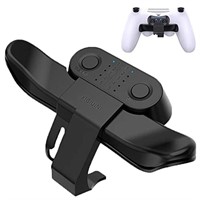 XIGIUINI Paddles for PS4 Controller, Back Button A