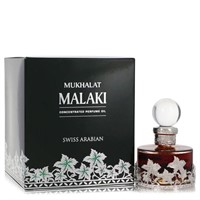 Swiss Arabian Mukhalat Malaki 1 oz Perfume Oil