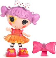 ($364) Lalaloopsy Dance With Me Interactive