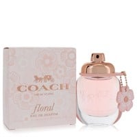 Coach Floral Women's 1 Oz Eau De Parfum Spray