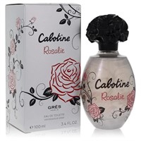 Parfums Gres Cabotine Rosalie Women's 3.4 Oz Spray
