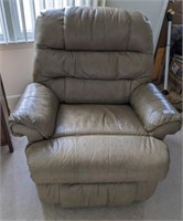 STRATO LOUNGER RECLINER