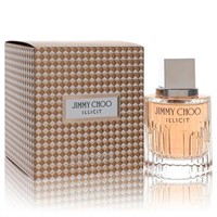 Jimmy Choo Illicit Women's 2oz Eau De Parfum Spray