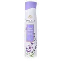 Yardley London English Lavender 5.1 Oz Body Spray