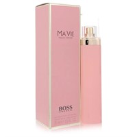 Hugo Boss Ma Vie Women's 2.5oz Eau De Parfum Spray