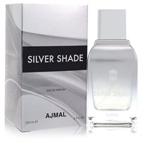Ajmal Silver Shade Women's 3.4 oz Spray