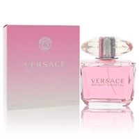 Versace Bright Crystal Women's 6.7 Oz Spray