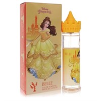 Disney Princess Belle Women's 3.4 Oz Spray